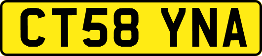 CT58YNA