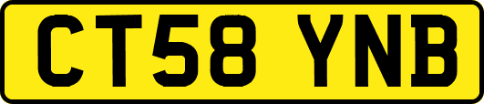 CT58YNB