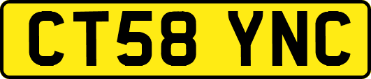 CT58YNC
