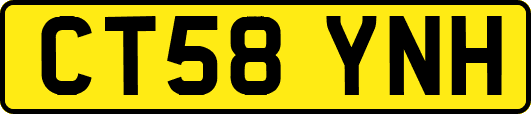 CT58YNH