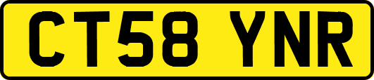 CT58YNR