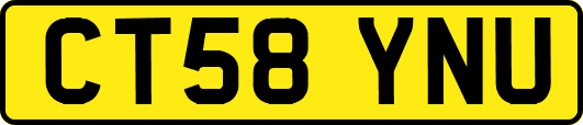 CT58YNU
