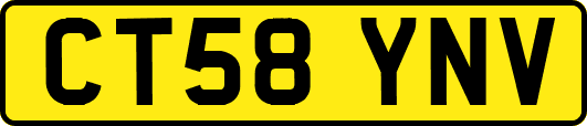 CT58YNV