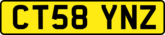 CT58YNZ