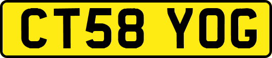 CT58YOG