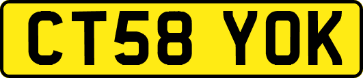 CT58YOK