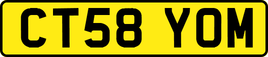 CT58YOM