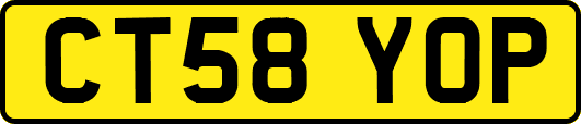 CT58YOP