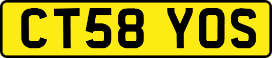 CT58YOS