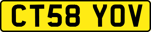 CT58YOV