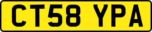 CT58YPA