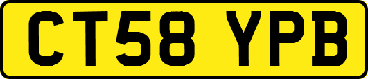 CT58YPB