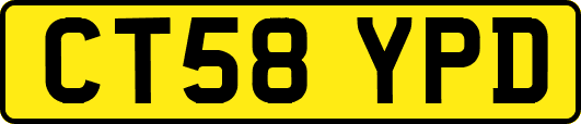 CT58YPD