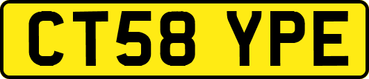 CT58YPE