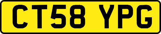 CT58YPG