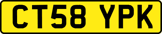 CT58YPK