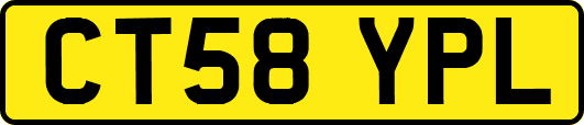 CT58YPL
