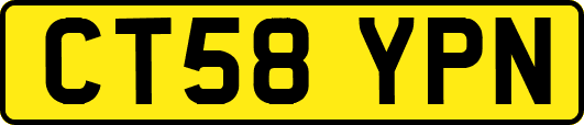 CT58YPN