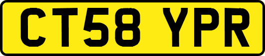 CT58YPR