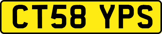 CT58YPS