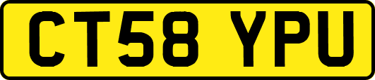 CT58YPU