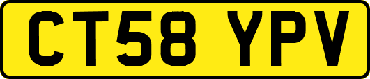CT58YPV
