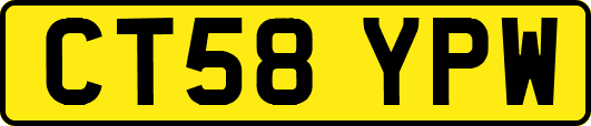 CT58YPW