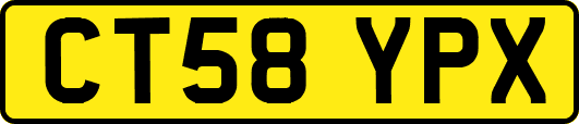 CT58YPX