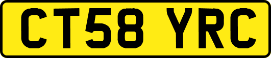 CT58YRC