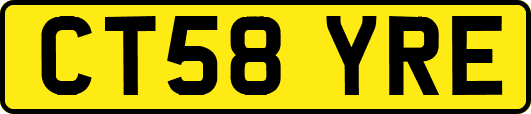 CT58YRE