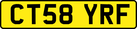 CT58YRF