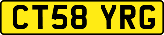 CT58YRG
