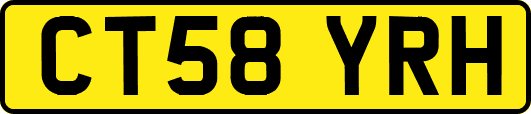 CT58YRH