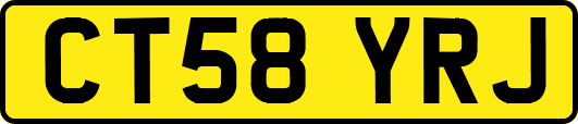 CT58YRJ
