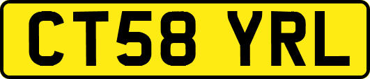 CT58YRL