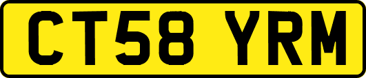 CT58YRM