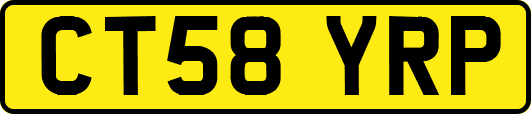 CT58YRP