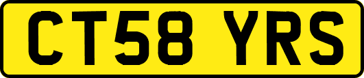 CT58YRS