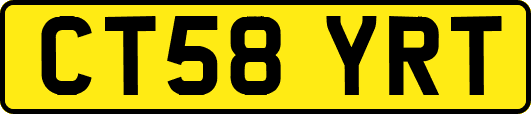 CT58YRT