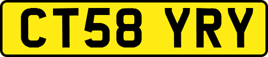 CT58YRY