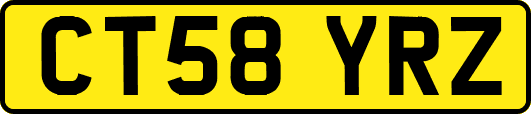 CT58YRZ