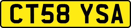 CT58YSA