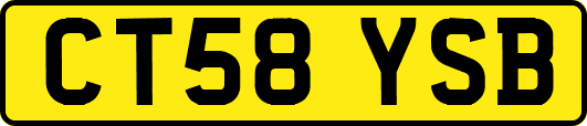 CT58YSB
