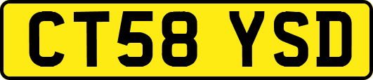 CT58YSD