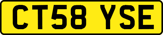 CT58YSE