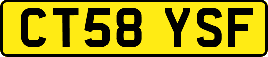 CT58YSF
