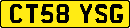 CT58YSG