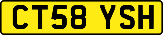 CT58YSH