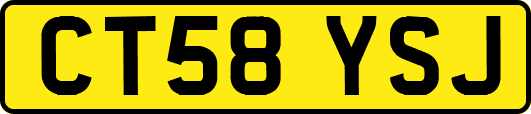 CT58YSJ