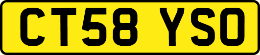 CT58YSO
